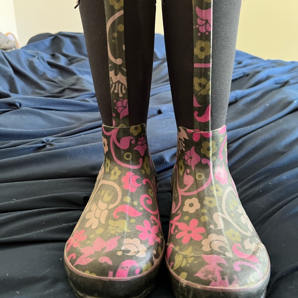 Bogs Rainboots